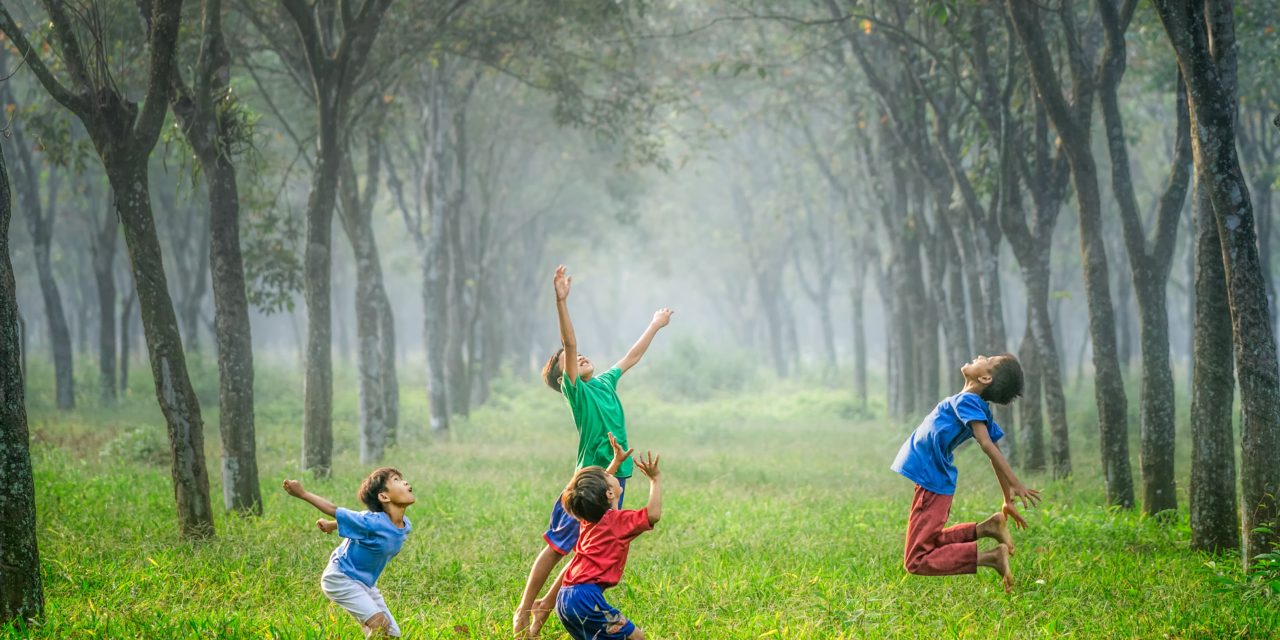 ছেলেবেলার টুকরো কথা