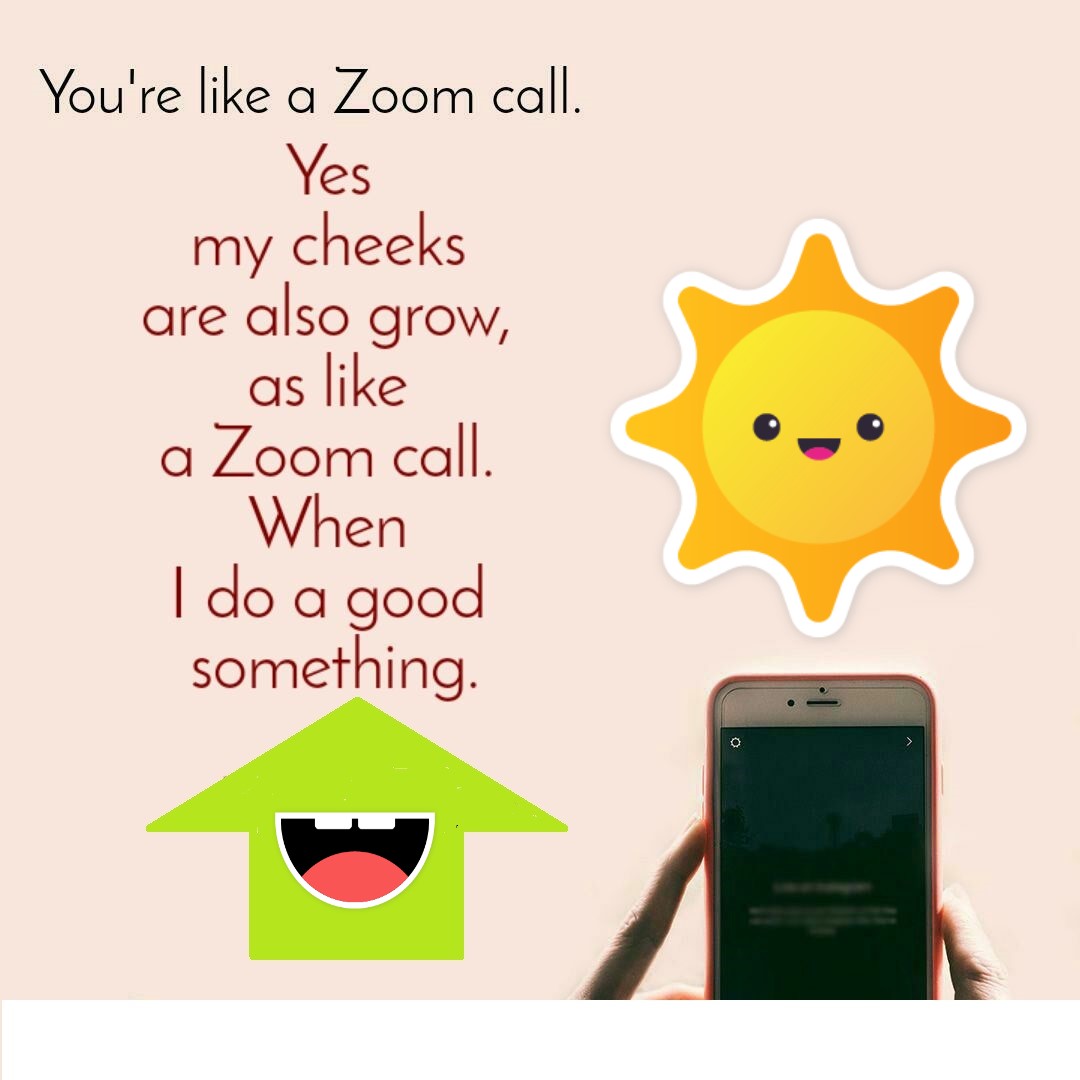 zoomcalldisha