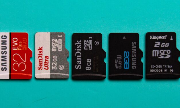 MEMORY CARD