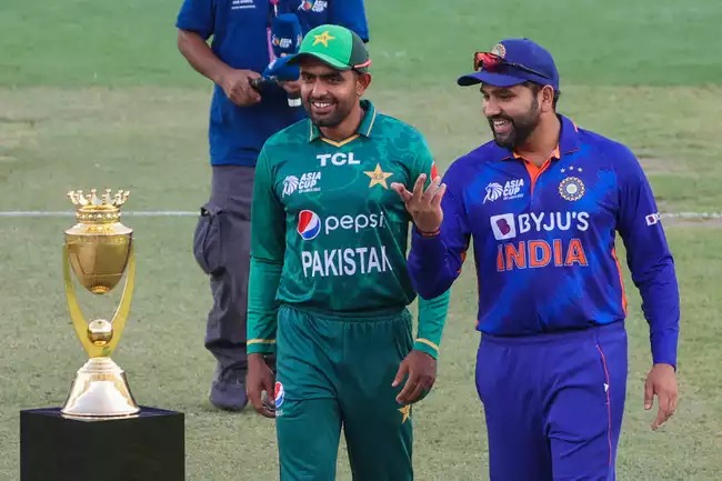 ASIA CUP 2022 Schedule, Team, Venue, Time Table